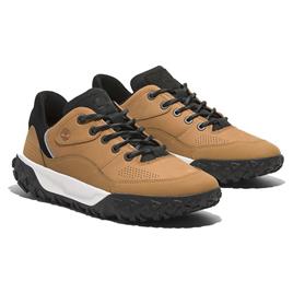 Timberland Greenstride Motion 6 Hiking Boots Castanho EU 43 Homem