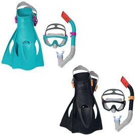 Multimarca Spark Wave Adult Diving Set