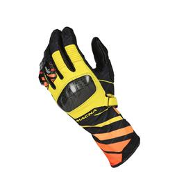 Macna Krown Gloves Amarelo 3XL