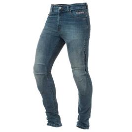 Rainers Solido Jeans Cinzento XL Homem