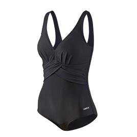 Beco 64523 00 Swimsuit Preto 48E Mulher