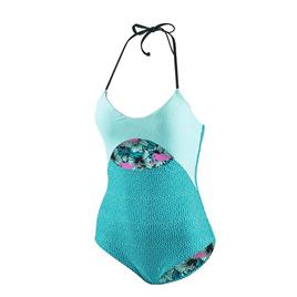 Beco 64570 99 Swimsuit Azul 38B Mulher