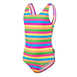 Beco 0819 99 Swimsuit Colorido 164 cm Mulher