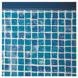 Gre Accessories Gresite Liner Refurbished Azul 550 x 132 cm