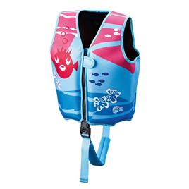 Beco Sealife 4 Vest Azul S