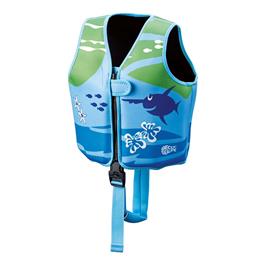 Beco Sealife 8 Vest Azul S