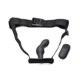 Xr Brands Ah051 Prostate Plug Preto