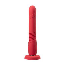 Lovense Gravity Vibrator Vermelho