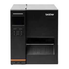 Brother Impressora Térmica Tj4520tn One Size Black