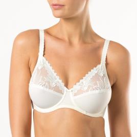 Chantelle Soutien envolvente Amazone