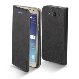 CAPA TELEMÓVEL  SAMSUNG GALAXY J7 16 BK