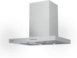 Exaustor CATA Splus 600X NEW (645 m3/h - 60 cm - Inox)