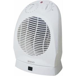 Termoventilador Sogo CAL-SS-18320