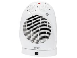 Aquecedor Termoventilador SOGO CAL-SS-18320 (2000 W)