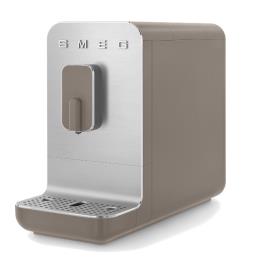MÁQUINA CAFÉ SMEG BCC01TPMEU