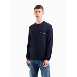 Armani Exchange 8nzm5a_zm1yz Sweater  XL Homem