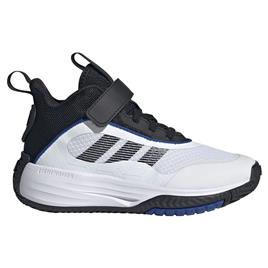 Adidas Own The Game 3.0 Kids Trainers  EU 35 Rapaz