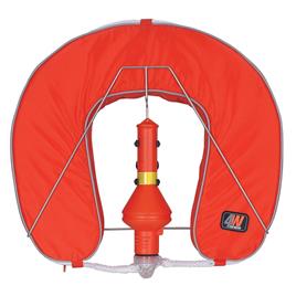 4water 145n Lifebuoy Set