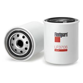 Fleetguard Lf3708 Perkins Engines Oil Filter