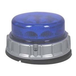 Hella Marine K 2.0 12-24v Blue Led Light Transparente 169 mm