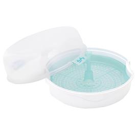 Esterilizador a Vapor para Micro-Ondas Baby Wells 1 un