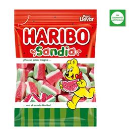 Haribo Melancia 90gr