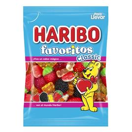 Haribo Favoritos Classic 90gr