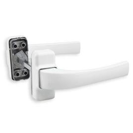 Handlock Handle With Reversible Shield 130 Mm