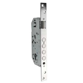 Handlock Inset Lock For Wooden Door