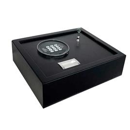 Handlock Electric And Key Safe Box 31x38x11 Cm