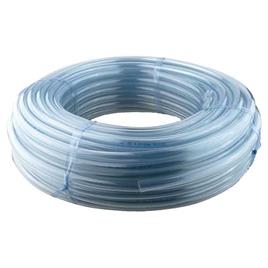Akhuo Transparent Pvc Tube 50 M 20x25 Mm