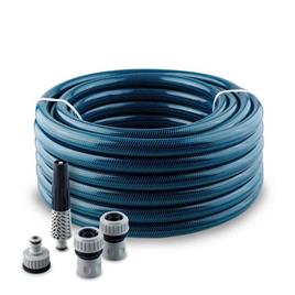 Akhuo Ats Anti-twist Garden Hose Kit 3/4´´ 25 M