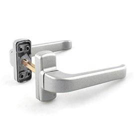 Handlock Reversible Aluminum Handle 130 Mm