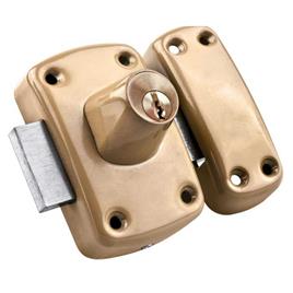 Handlock Overlay Lock Double Key