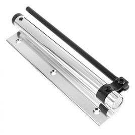 Handlock Spring Door Closer With Retainer