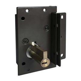 Handlock Overlay Security Lock Left