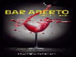 Livro Bar Aberto De: Fernão Gonçalves E Diogo Lopes