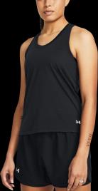 Camisola de alças Under Armour UA Launch Singlet