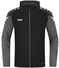Sweatshirt com capuz Jako Jako Hoodie Performance