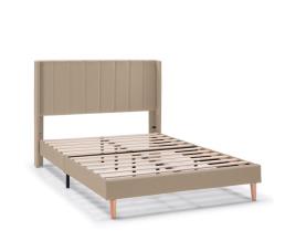 Cama estofada noelia 150x190