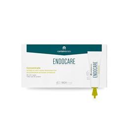 Endocare Conncentrated Sca 40 Antiaging Dermal Regeneration 7 X 1 ml