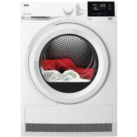 Máquina de Secar Roupa AEG TR718A2OB