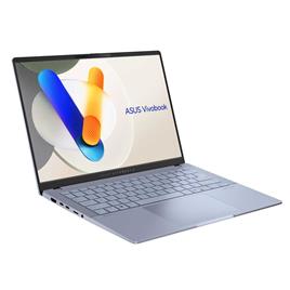 Asus Sistemas Vivobook Oled S5406ma-qd090w 14´´ Ultra 5-125h/16gb/1tb Ssd Laptop Transparente Spanish QWERTY