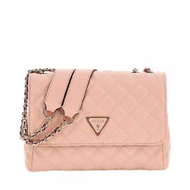 Guess BOLSO BANDOLERA GIULLY 2, Rosa - Ref.