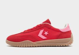 Converse Run Star Ox Mulher - RED, RED