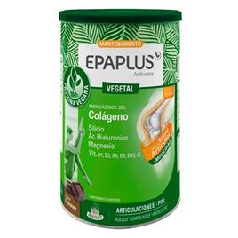 Epaplus Arthicare Colageno Vegetal Sabor Chocolate 387 Gr