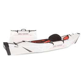 Oru Kayak Inlet Folding Kayak Transparente 299 x 79 cm