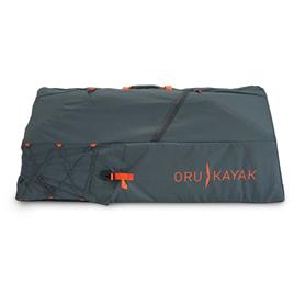 Oru Kayak Oru Inlet/lake Pack Backpack Cinzento