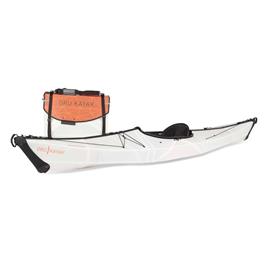 Oru Kayak Bay St Folding Kayak Laranja 375 x 63 cm