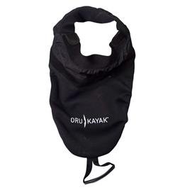 Oru Kayak Oru Spray Neoprene Kayak Skirt Preto